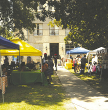 'Good things' celebrated at festival