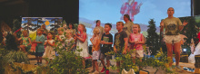 Celebrating the lives of East Carroll