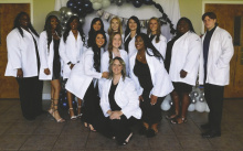 The Louisiana Delta Community College