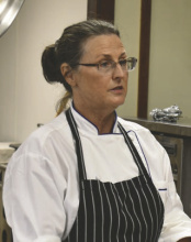 Chef: Cooking is for community, fellowship