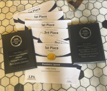 East Carroll Banner won prizes for editorial and advertising contest in 2023, when the name was Providence Journal.
