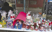 Valentine's gifts