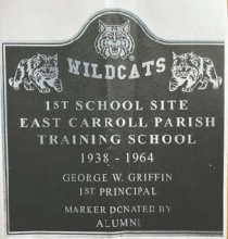 Griffin alumni group plans school historical markers