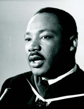 MLK program planned