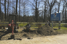 New equipment purchases approved by hospital board