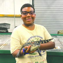 4-H provides exposure, adventure