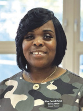 Jury taps Johnson for job