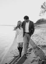 Murphy-Martin engagement