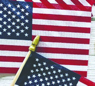 VETERANS DAY PROGRAM MONDAY