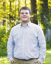 Jackson Benton Densmore