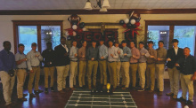 2024 BA football state champs