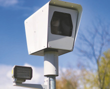 Lawmakers nix most uses of speed cameras