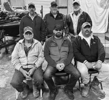 East Carroll Bass Club