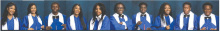 General Trass High School