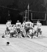 BA coach: It's always state championship or bust