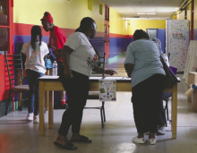 Organizations help families start