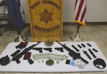 East Carroll Parish Sheriff’s Office