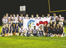 Briarfield schools rival