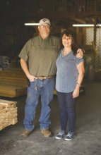 Randy's lumber expansion part of 30-year tradition