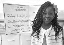 Contest inspires, celebrates value of literacy