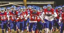 GTHS Panthers