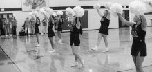 Celebrating East Carroll: Back to School