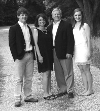 Law practice is a family affair for the Bristers