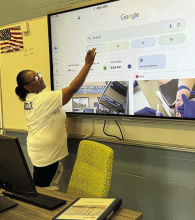 Star Academy will utilize new technology