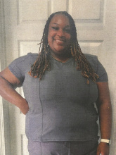 Robernisha Green