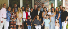 Celebrating the lives of East Carroll residents