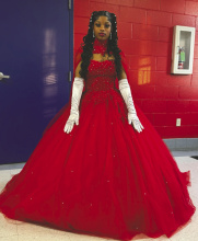 Miss Homecoming Queen Angel Holden Angel is the daughter of Kiesha Mackey and Andre &amp; Lawanda Holden. She plans to attend Grambling State University majoring in Business Management.