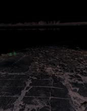 Before...