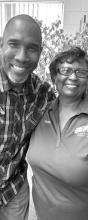 Resource fair at library offers info and advice