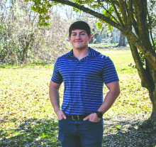 Tyler Garza