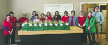 ‘Souper’ event a success