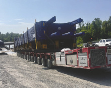 Port board moves forward with projects as it adapts to growth