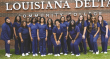 Louisiana Delta Community College (LDCC)