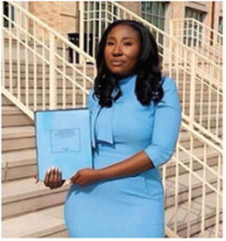 Dr. Sharron Dee