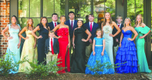 BA HOMECOMING