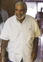 Edward Hampton
