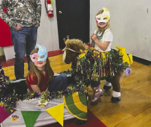 Celebrating the lives of East Carroll residents