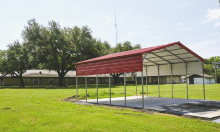 Hospital board discusses testing and gazebo