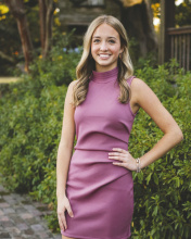 Charlotte Jewell Condrey