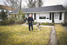 Community deals with dog attacks