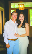 Denman-Fortenberry engagement
