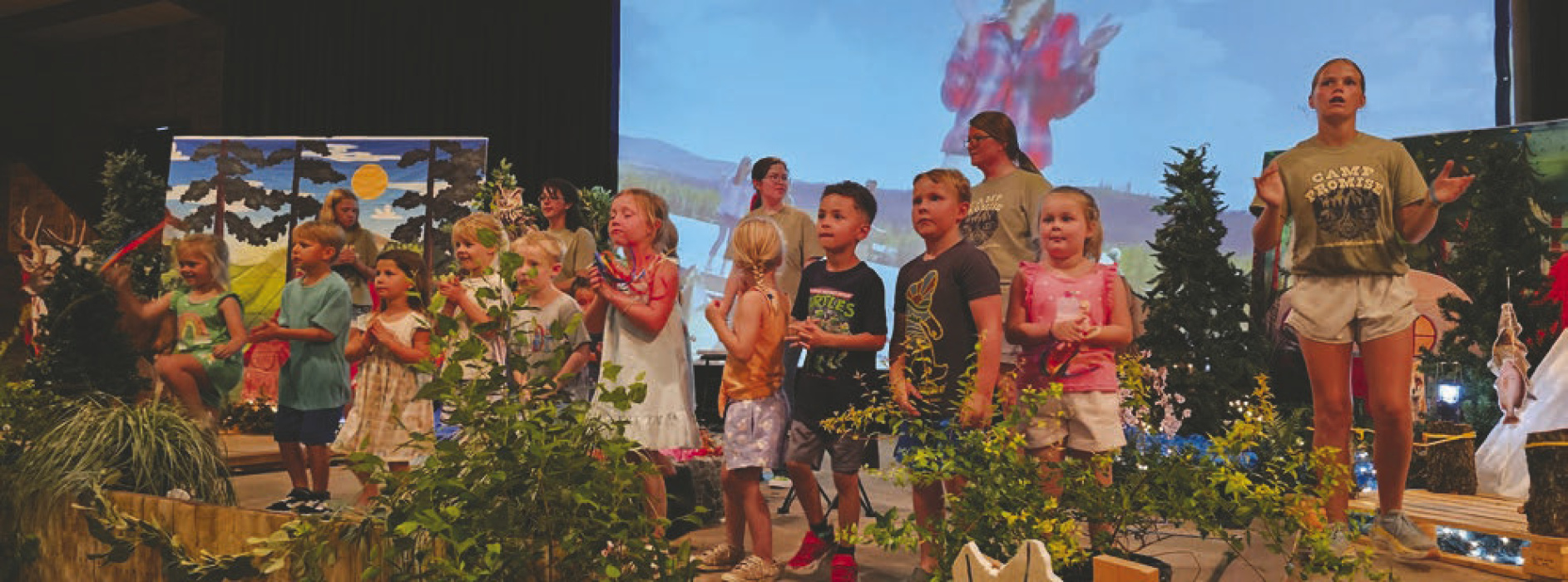 Celebrating the lives of East Carroll