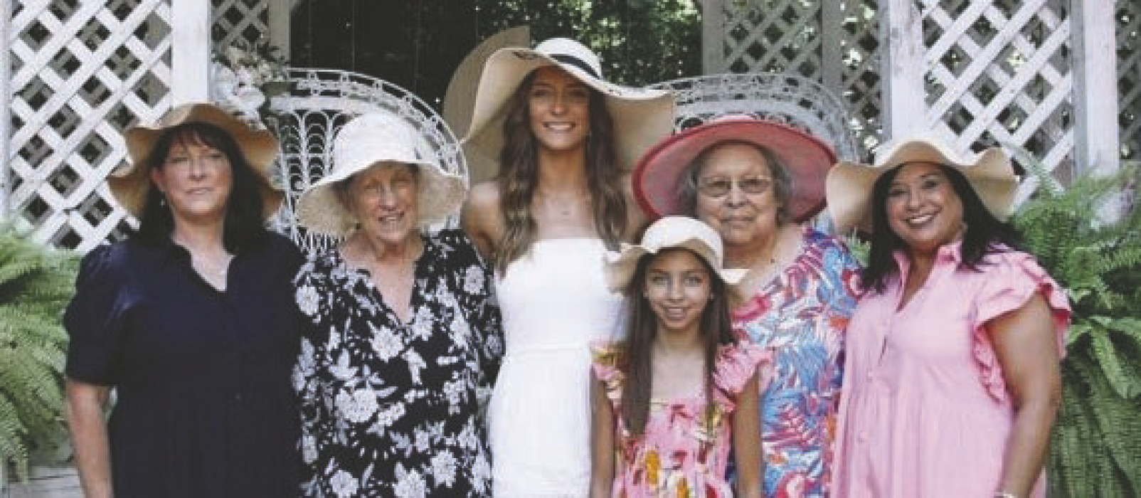 Celebrating the lives of East Carroll