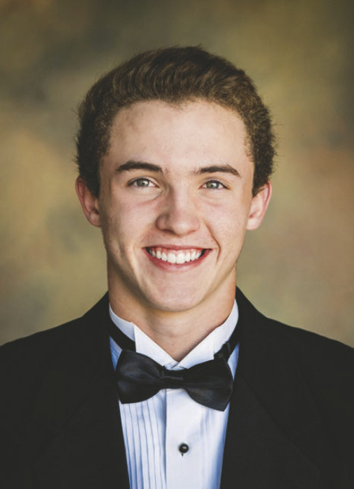 Ben Coullard