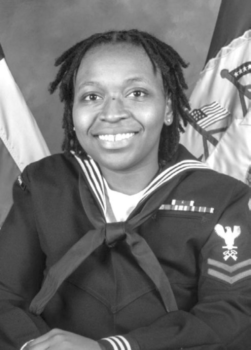 LP native serves aboard Navy's floating airport