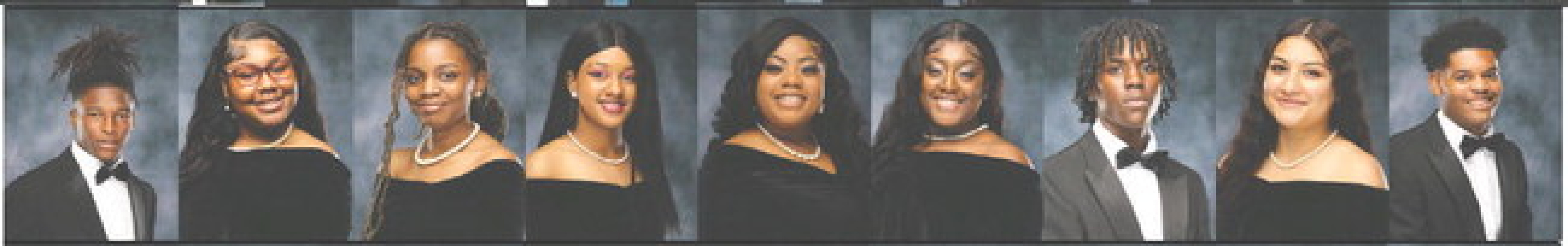 General Trass High School